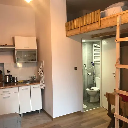Apartament Przy Deptaku 2 Apartment *