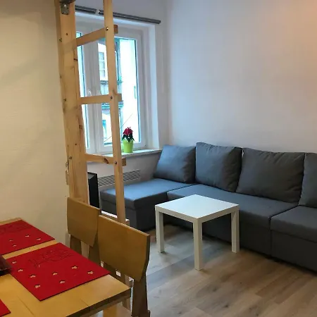 Apartament Przy Deptaku 2