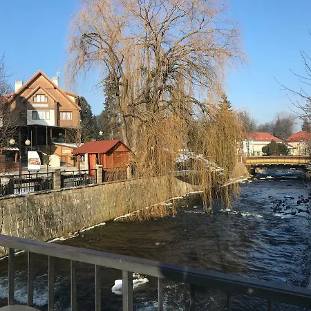 Apartament Przy Deptaku 2