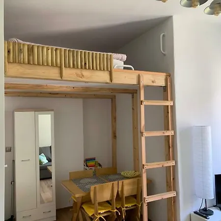 Apartament Przy Deptaku 2 Apartment Polanica-Zdroj