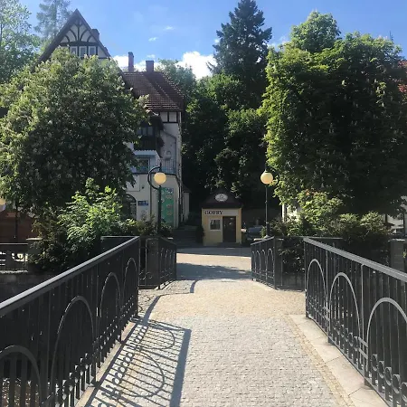 Apartament Przy Deptaku 2 *