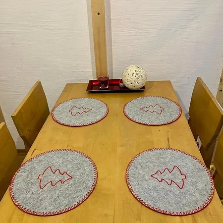 Apartament Przy Deptaku 2 Polanica-Zdroj